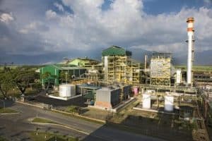 Providencia exportó azúcar y alcohol a 18 mercados internacionales