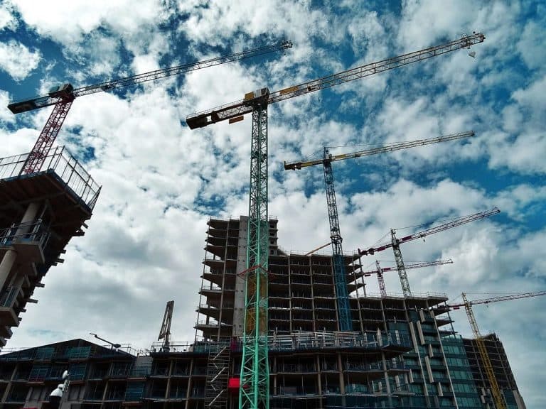Proyectos de vivienda de renovación urbana: ¿Qué son y qué beneficios traen para las familias?