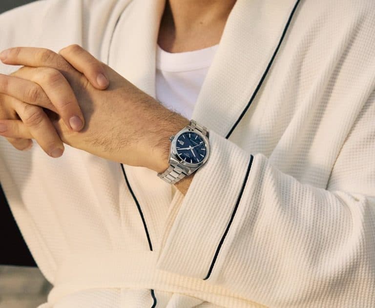 ¿Puede un reloj transmitir seguridad?: Tissot redefine al hombre moderno