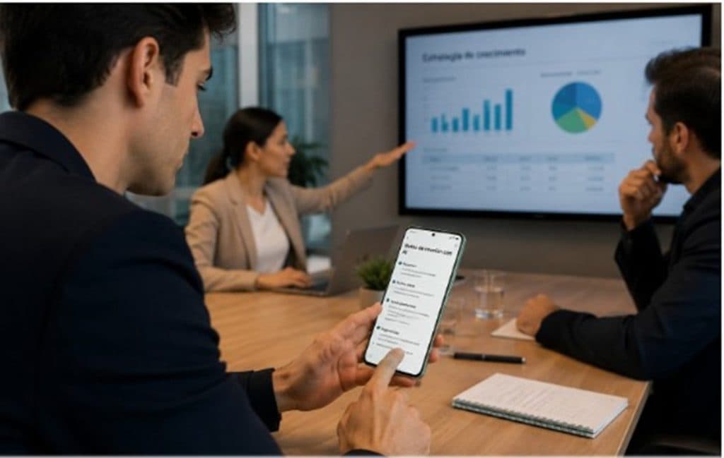 Qué es la IA multimodal y porqué generaría nuevos smartphones inteligentes
