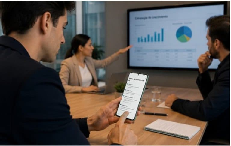 Qué es la IA multimodal y porqué generaría nuevos smartphones inteligentes