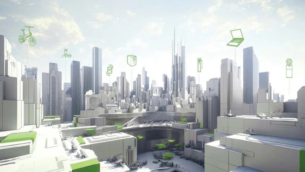 ¿Qué es la tecnología ecológica?