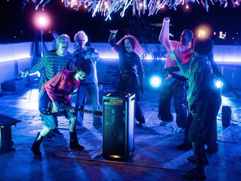 Red Bull Dance Your Style Colombia 2026 tuvo el respaldo sonoro de Sony