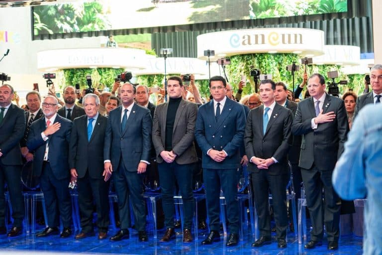 República Dominicana Brilla en Fitur 2025