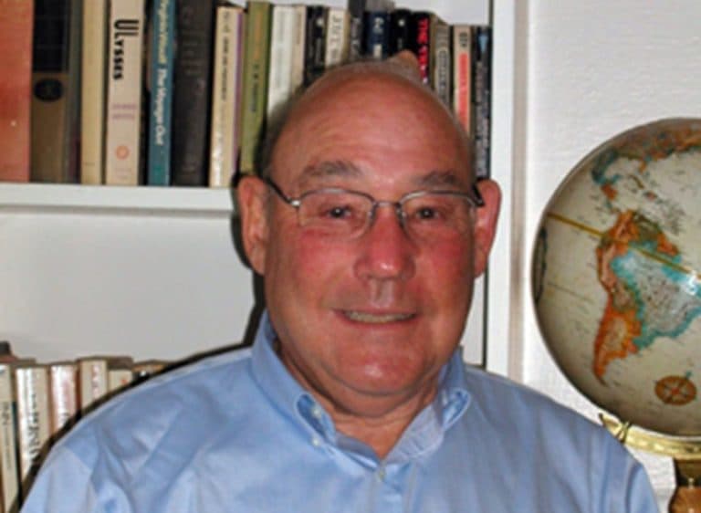 Richard Nelson, economía evolutiva, e innovación