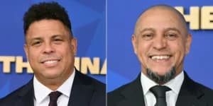 Ronaldo y Roberto Carlos negocian la compra de un pequeño club en Brasil