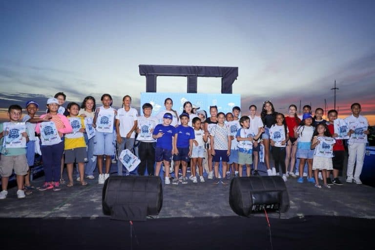 Santa Marta ya tiene sus primeros ‘Guardianes del Mar’