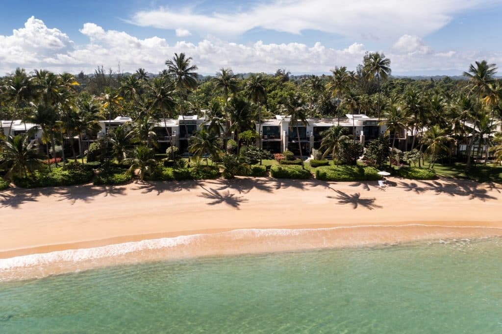 Santuarios de Marriott International: el arte de vivir el ultra lujo en Latinoamérica