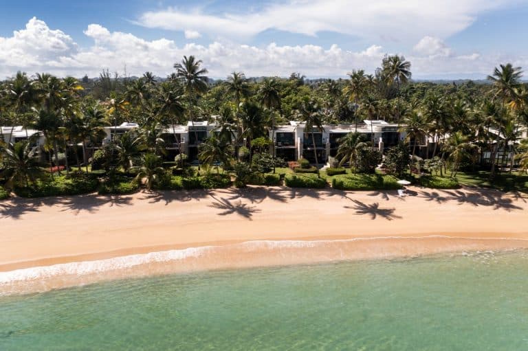 Santuarios de Marriott International: el arte de vivir el ultra lujo en Latinoamérica