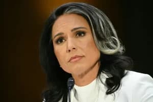 Senado de EEUU confirma a Gabbard como directora de inteligencia