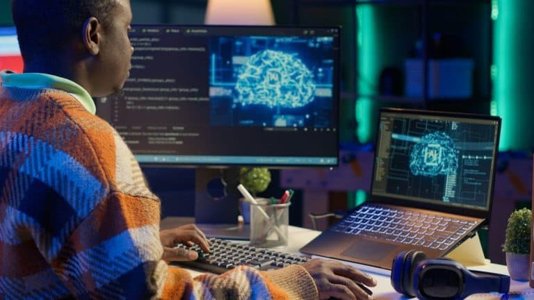 Simulaciones con IA, nuevo horizonte para fabricantes de productos y servicios