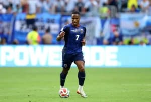 Sindy López Cabral, de Cabo Verde, hizo el mejor gol del Mundial 2026