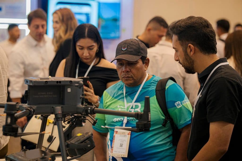 Smart City Expo 2026 en Cali: citA global que impulsa ciudades biointeligentes