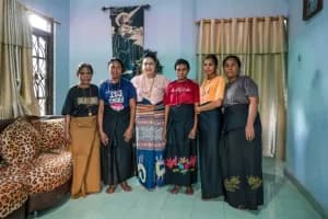 Sumba, la isla indonesia donde hay hombres y mujeres que viven como esclavos