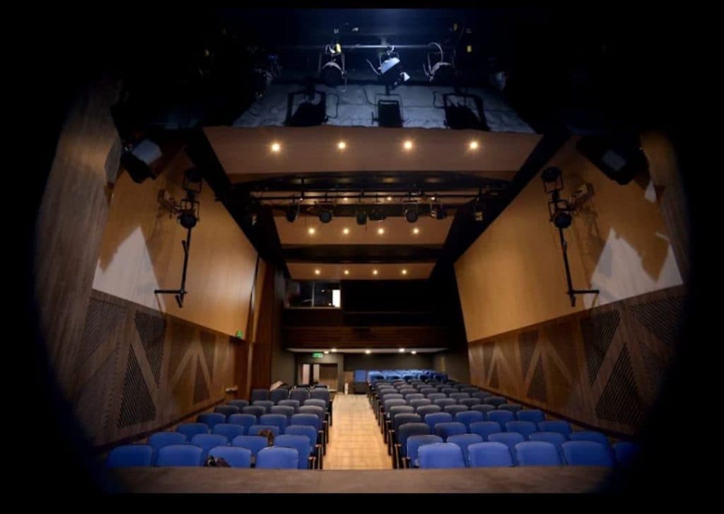Teatro Bernardo Romero Lozano presenta este sábado: Ilión
