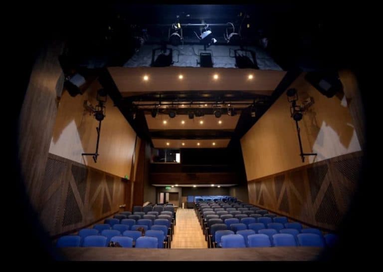 Teatro Bernardo Romero Lozano presenta este sábado: Ilión