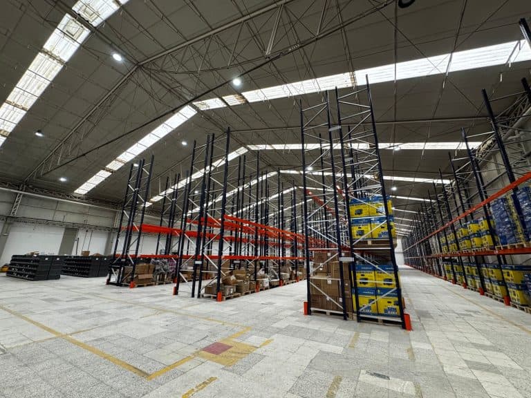 Tecnología logística, el nuevo músculo de crecimiento de las pymes colombianas