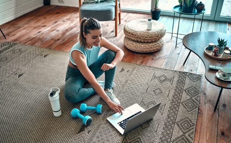 Tendencias de Fitness para este año