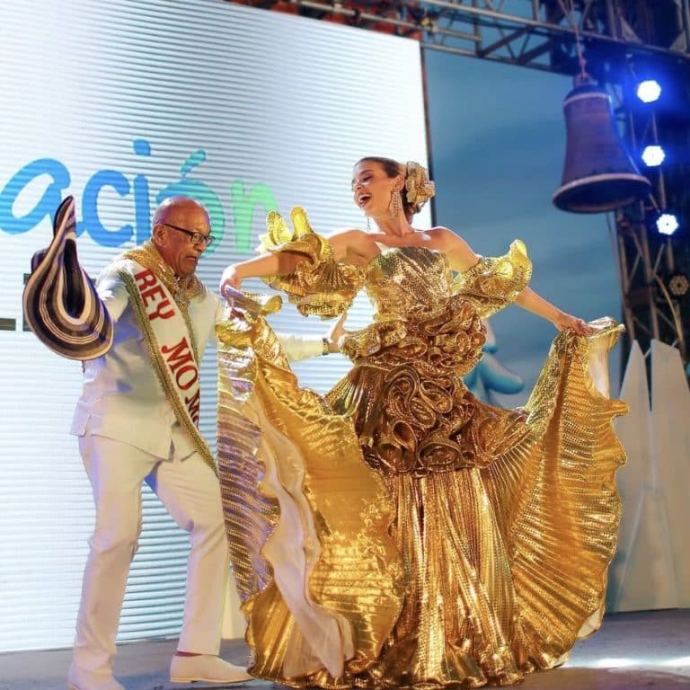 Todo listo para la Lectura del Bando este sábado en el Carnaval de Barranquilla