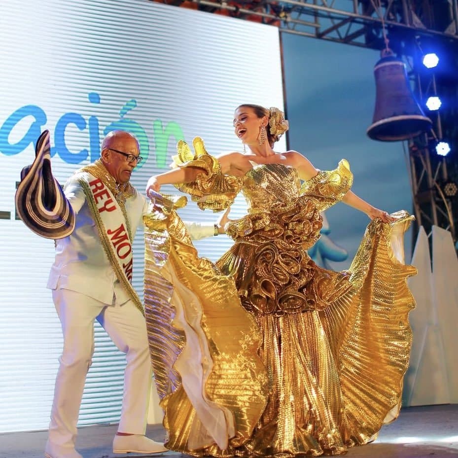 Todo listo para la Lectura del Bando este sábado en el Carnaval de Barranquilla