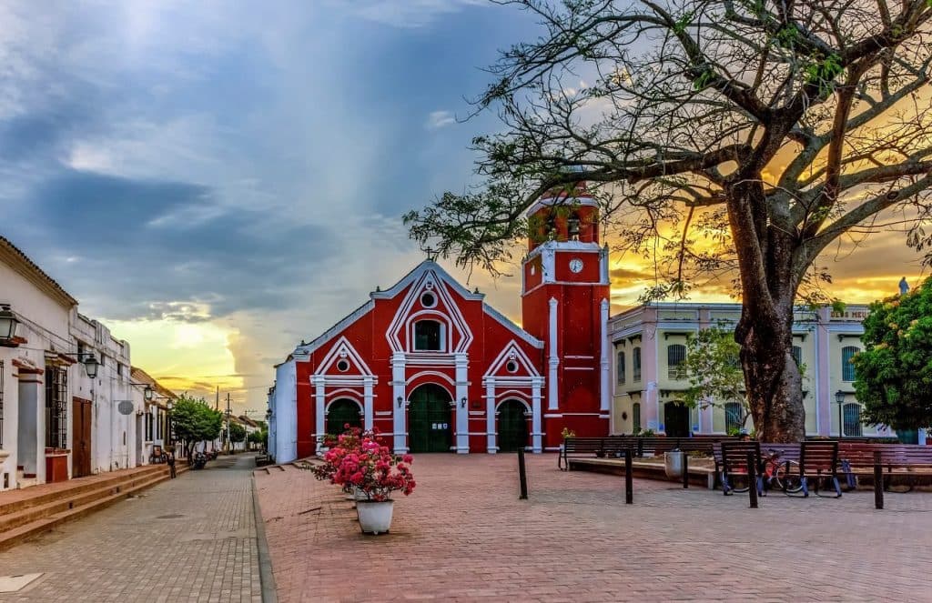 Top 5 de tours en Mompox, destino destacado por el NYT para visitar este año
