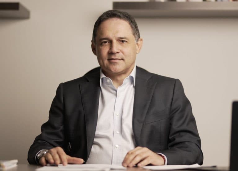 Trabajaremos con diálogo, responsabilidad y respeto: nuevo Presidente del Senado