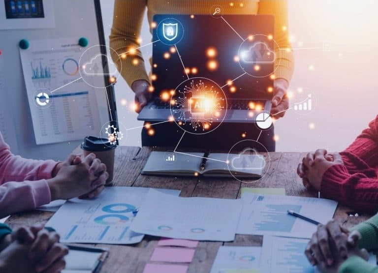 Tres errores impiden aprovechar el potencial de la inteligencia artificial