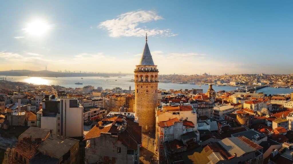 Turquía: itinerario para viajeros que visitan por 1a vez este país euroasiático