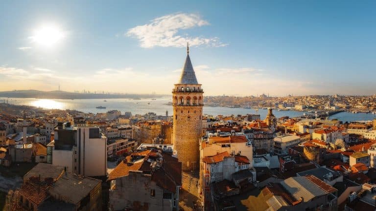 Turquía: itinerario para viajeros que visitan por 1a vez este país euroasiático