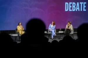 ¿Una mujer a cargo de la ONU?: las candidatas creen que llegó el momento