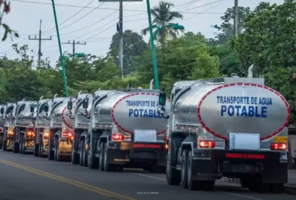 Ungrd frenó giros irregulares por $600 mil millones y recuperó 10 mil millones de pesos del caso de los carrotanques