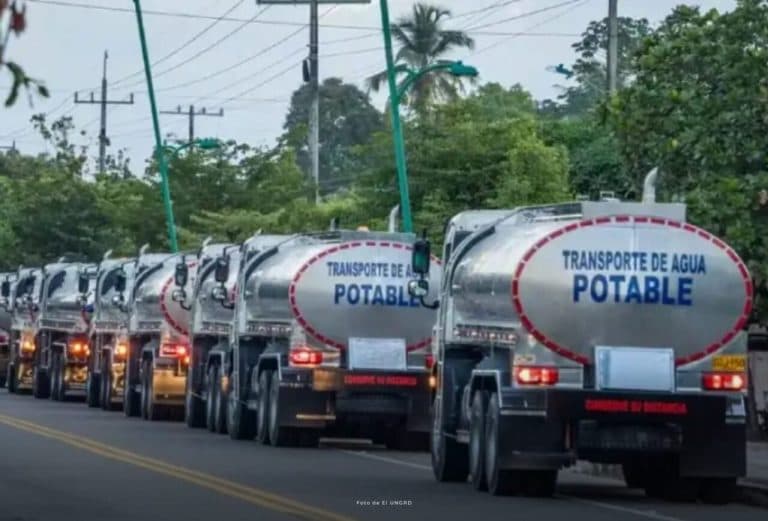 Ungrd frenó giros irregulares por $600 mil millones y recuperó 10 mil millones de pesos del caso de los carrotanques