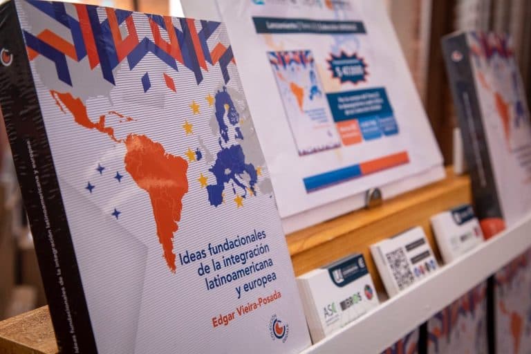 Unicooperativa lanza libro sobre cómo América Latina puede aprender de Europa