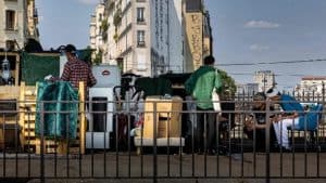 Urge una planificación urbana no excluyente, dice la Santa Sede