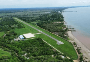 Urgen a Aerocivil terminar obras del aeropuerto Golfo de Morrosquillo