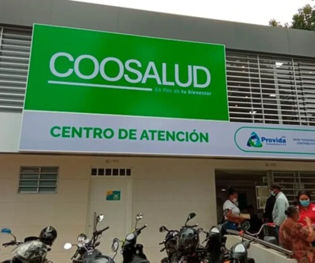Varias EPS y gran gestor farmacéutico aparecen en red criminal contra sector salud que involucra a 168 personas