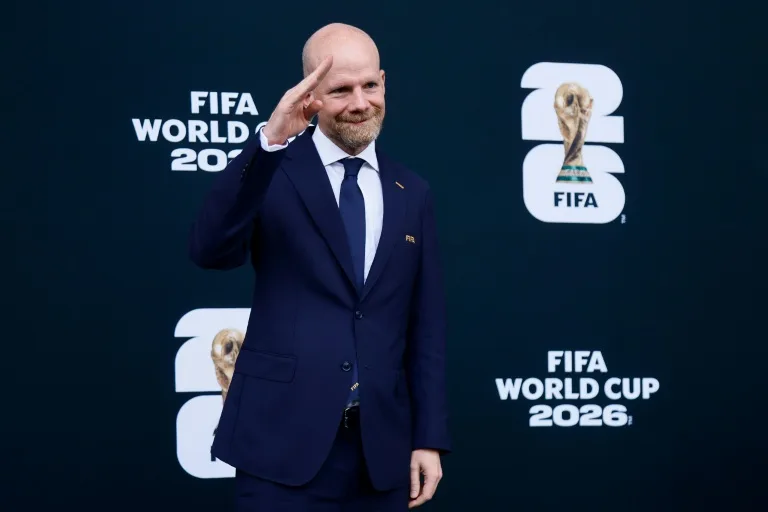 Varias voces internas de la FIFA aumentan la presión sobre Infantino