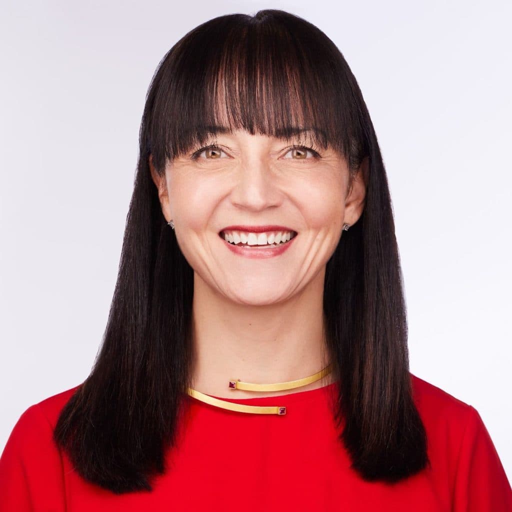 Veeam nombra a Mika Yamamoto como Directora de Marketing e Inteligencia Artificial para clientes