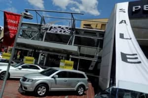 Las Ventas del sector automotor crecieron 27,6 %
