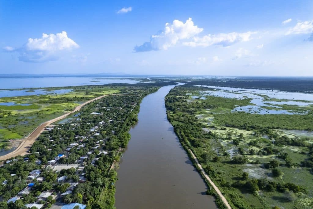Vigencias futuras del proyecto Canal del Dique deben aplazarse de acuerdo con el contratista: CCI Norte