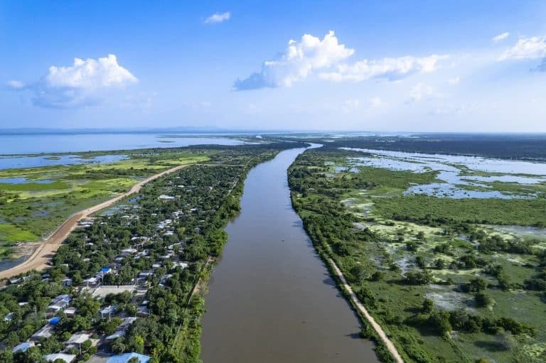 Vigencias futuras del proyecto Canal del Dique deben aplazarse de acuerdo con el contratista: CCI Norte