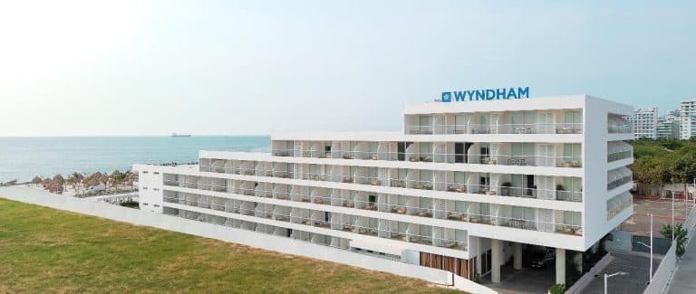 Wyndham Santa Marta Aluna Beach será el complejo hotelero más importante de la Región Caribe
