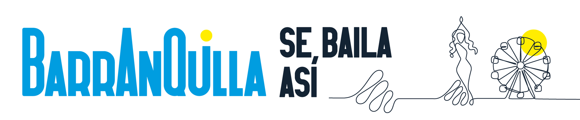 Alcaldía de Barranquilla — Turismo