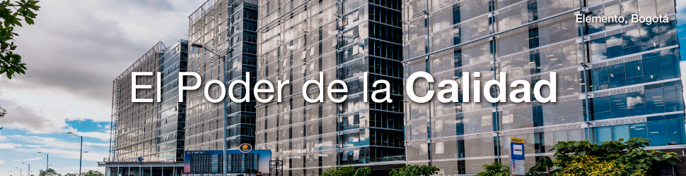 Tecnoglass