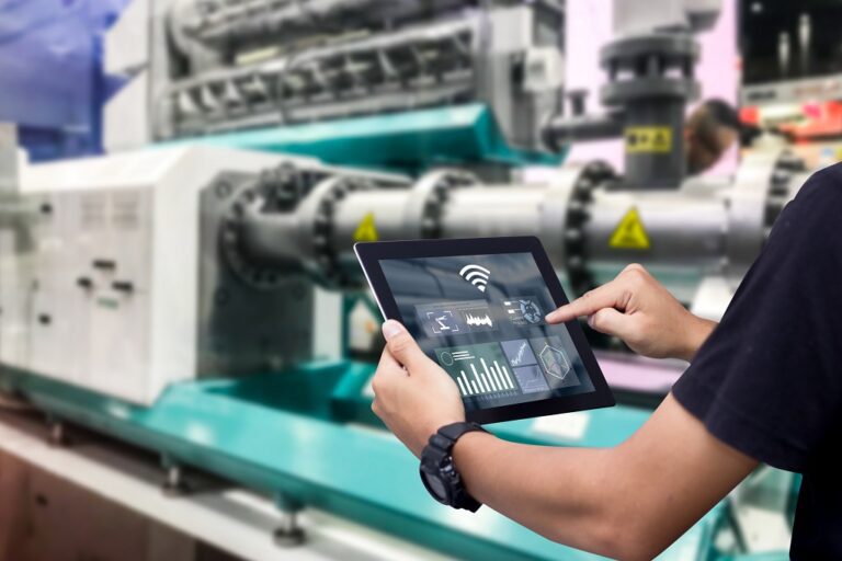¿Piensa convertirse en una empresa de tecnología?
