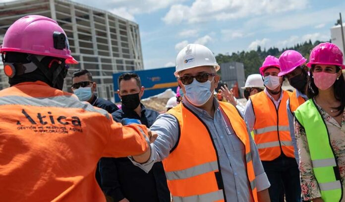 duque en pepsi co