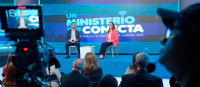 nueva mintic explica inversion