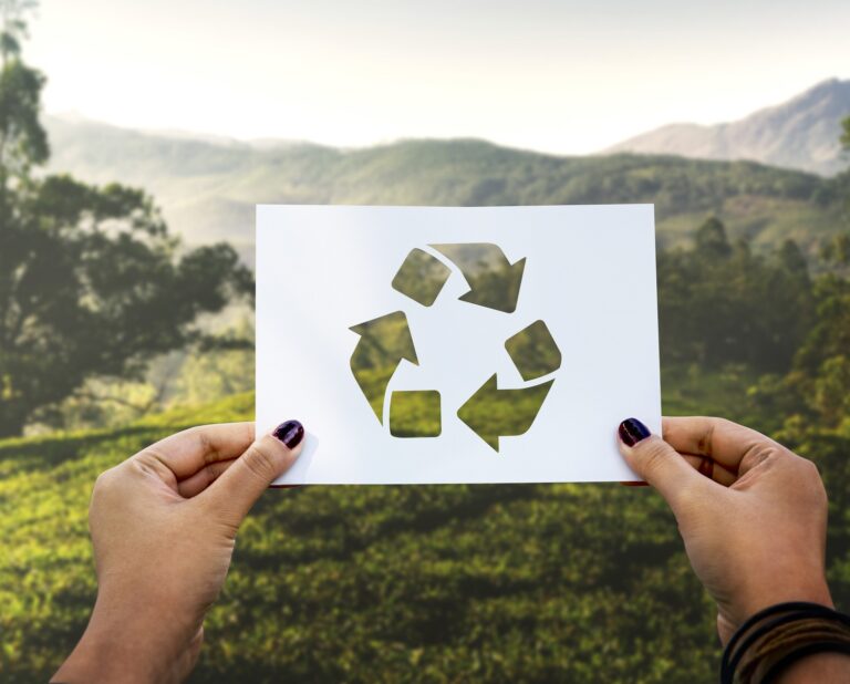¿Por qué no reciclamos? Esto dice el Foro Económico Mundial ¿Por qué no reciclamos? Esto dice el Foro Económico Mundial