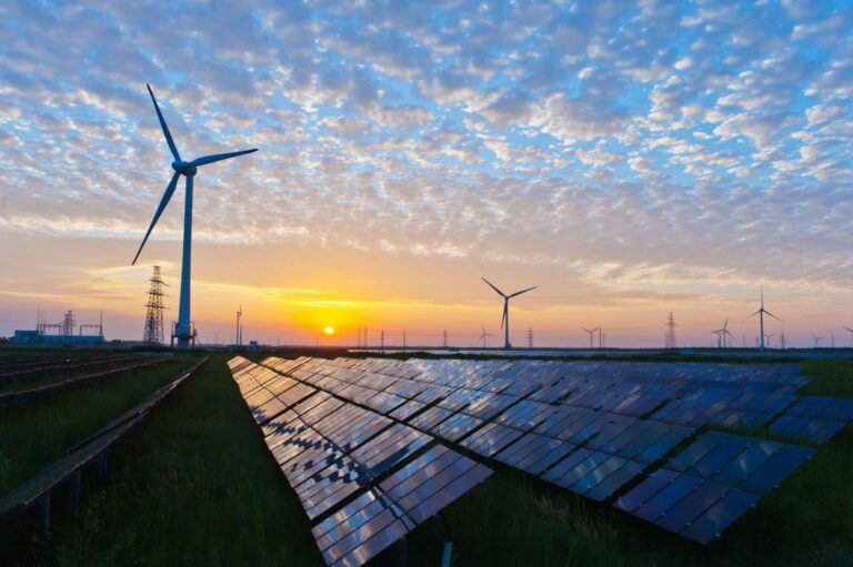 Brasil quiere aprobar leyes sobre energía eólica marina e hidrógeno verde este año Brasil quiere aprobar leyes sobre energía eólica marina e hidrógeno verde este año