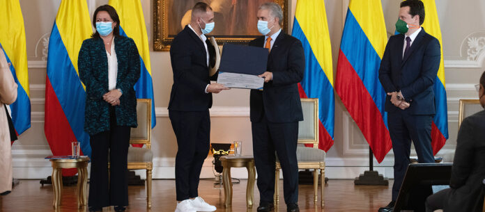 DUQUE TURISMO REGIONAL